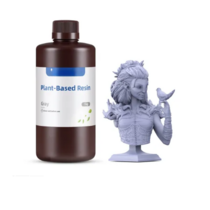 Экологичный (ECO) фотополимер Plant-Based Resin цвет в ассортименте - «globural.ru» - Владимир