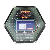 Модуль интерактивный "Азбука Морзе" - «globural.ru» - Владимир