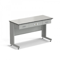 Лаборантский стол - «globural.ru» - Владимир