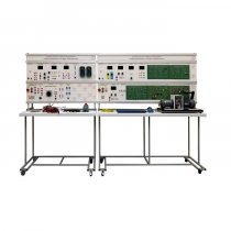 Учебное оборудование «электротехника и основы электроники» - «globural.ru» - Владимир