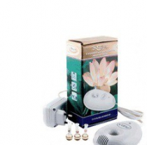 Установка для ароматерапии «Эфа» - «globural.ru» - Владимир