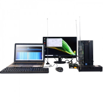 Лабораторный стенд «Защита информации от утечки по каналу побочных электромагнитных излучений» - «globural.ru» - Владимир