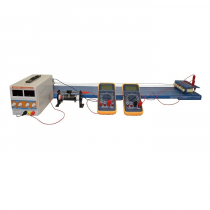 Комплект учебно-лабораторного оборудования «Закон Ома» - «globural.ru» - Владимир