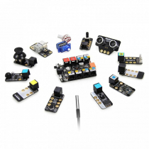 Электронный конструктор Inventor Electronic Kit - «globural.ru» - Владимир