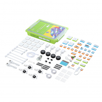 Электронный конструктор Neuron Creative Lab Kit 2.0 - «globural.ru» - Владимир