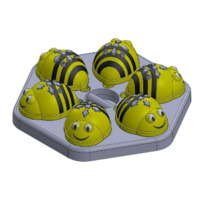 Набор для изучения алгоритмики "Логобот Пчелка" - «globural.ru» - Владимир