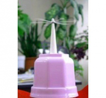 Генератор аэроионов «Горный воздух» - «globural.ru» - Владимир