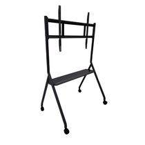 Стойка для интерактивной панели Edflat Standart - «globural.ru» - Владимир