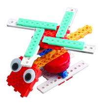 Набор по робототехнике Kicky Junior 2 - «globural.ru» - Владимир
