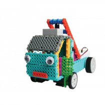Набор по робототехнике Kicky Junior 1 - «globural.ru» - Владимир
