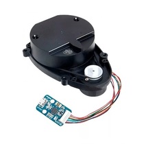 Лазерный дальномер 360 Laser Distance Sensor LDS-01 - «globural.ru» - Владимир