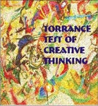 Тест творческого мышления комплект для индивидуального тестирования - «globural.ru» - Владимир