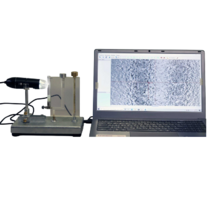 Лабораторная установка «Определение коэффициента взаимной диффузии воздуха и водяного пара»  - «globural.ru» - Владимир
