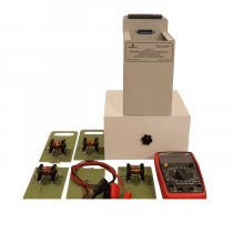 Установка  «Изучение температурной зависимости электропроводимости металлов и полупроводников»  - «globural.ru» - Владимир