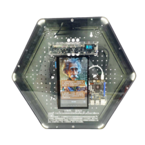 Модуль интерактивный с искусственным интеллектом "Интеллектуальная физика" - «globural.ru» - Владимир