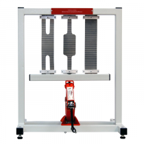 Учебная установка «Демонстрация принципа Сен-Венана» - «globural.ru» - Владимир