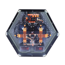 Модуль интерактивный "Генератор солнечной энергии" - «globural.ru» - Владимир