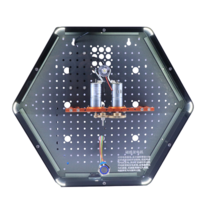 Модуль интерактивный "Магнитно-индукционныый генератор" - «globural.ru» - Владимир