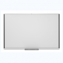Интерактивная доска SMART SBM787V с пассивным лотком (Notebook 22) - «globural.ru» - Владимир
