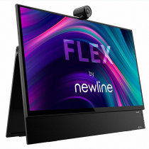Интерактивный 4K-монитор Newline Flex - «globural.ru» - Владимир