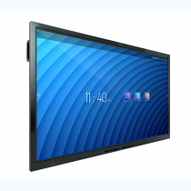 Интерактивный дисплей  SMART SBID-GX165 (в составе интерактивной панели SBID-GX065) - «globural.ru» - Владимир