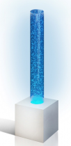 Пузырьковая колонна (D=15 cм, H=1,5 м) - «globural.ru» - Владимир