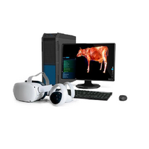 Интерактивный учебный комплекс «Анатомия Коровы» - «globural.ru» - Владимир