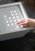 Интерактивный стол «Малыш» - «globural.ru» - Владимир