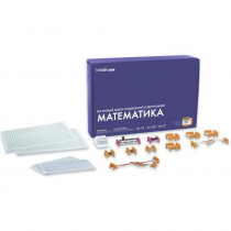 Ресурсный комплект модульной электроники «Математика littleBits» - «globural.ru» - Владимир