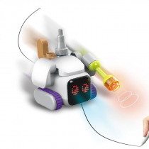 Робот Botzees Mini - «globural.ru» - Владимир