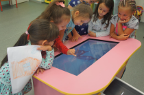 Мультстудия комплектация лого + 43" - «globural.ru» - Владимир