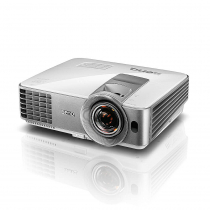 Мультимедийный короткофокусный проектор BenQ MW632ST  - «globural.ru» - Владимир