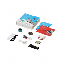Образовательный набор для программирования HaloCode standard kit - «globural.ru» - Владимир