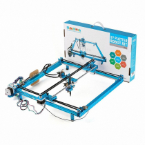 Набор XY плоттера XY Plotter Robot Kit V2.0  - «globural.ru» - Владимир