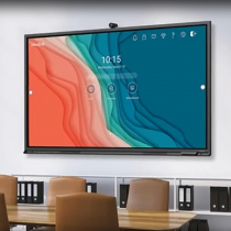 Интерактивная LED панель Newline TT-7522Q - «globural.ru» - Владимир
