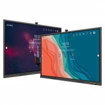 Интерактивная LED панель Newline TT-8622Q - «globural.ru» - Владимир