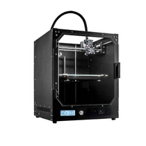 3D-принтер 3D HT корпус открытый сверху (1 экструдер, высокотемпературный) - «globural.ru» - Владимир