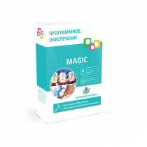 Программное обеспечение "Magic Standart" - «globural.ru» - Владимир