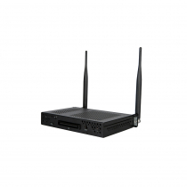 Встраиваемый вычислительный блок Geckotouch Module  PC82RF-W  - «globural.ru» - Владимир