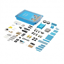 Образовательный робототехнический набор Makeblock STEAM Education Starter Kit - Robot Science - «globural.ru» - Владимир