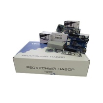 Ресурсный набор "Техническое зрение" - «globural.ru» - Владимир