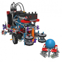 Набор K’NEX Education ROBOTICS PACK - «globural.ru» - Владимир
