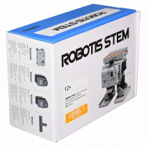 Образовательный комплект Robotis bioloid stem level 1 - «globural.ru» - Владимир
