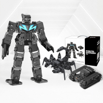 Конструктор Robotics engineer kit 2 - «globural.ru» - Владимир