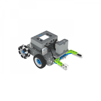 VEX IQ Стартовый набор /Starter Kit (2-е поколение Gen 2) - «globural.ru» - Владимир