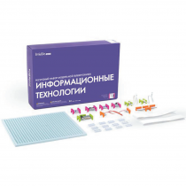 Ресурсный комплект модульной электроники «Информационные технологии littleBits» - «globural.ru» - Владимир