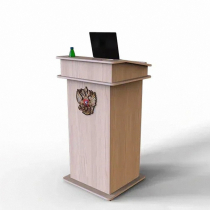 Трибуна АВТ-003 - «globural.ru» - Владимир