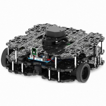 Мобильный робот Turtlebot3 waffle pi - «globural.ru» - Владимир