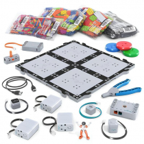 Базовый набор по робототехнике "VEX GO Kit" - «globural.ru» - Владимир