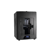 3D-принтер 3D 300 (1 экструдер) - «globural.ru» - Владимир